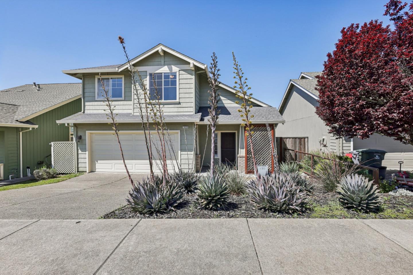 1439 Grey Hawk Way Santa Rosa, CA 95409 - Photo 2 of 37