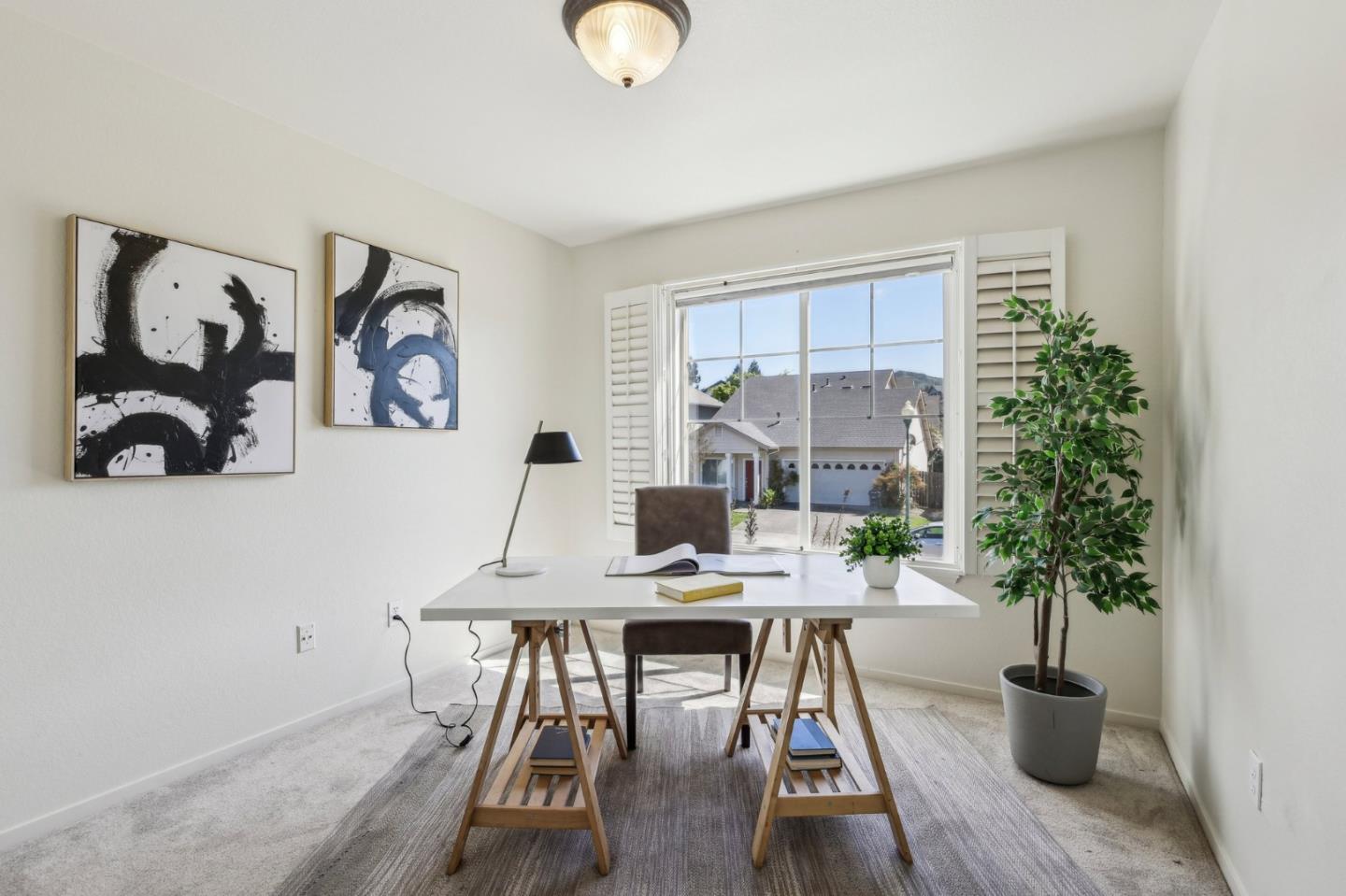 1439 Grey Hawk Way Santa Rosa, CA 95409 - Photo 30 of 37