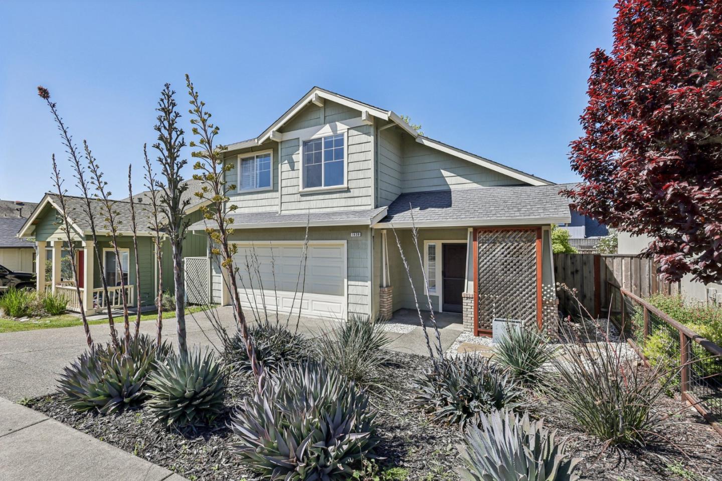 1439 Grey Hawk Way Santa Rosa, CA 95409 - Photo 3 of 37