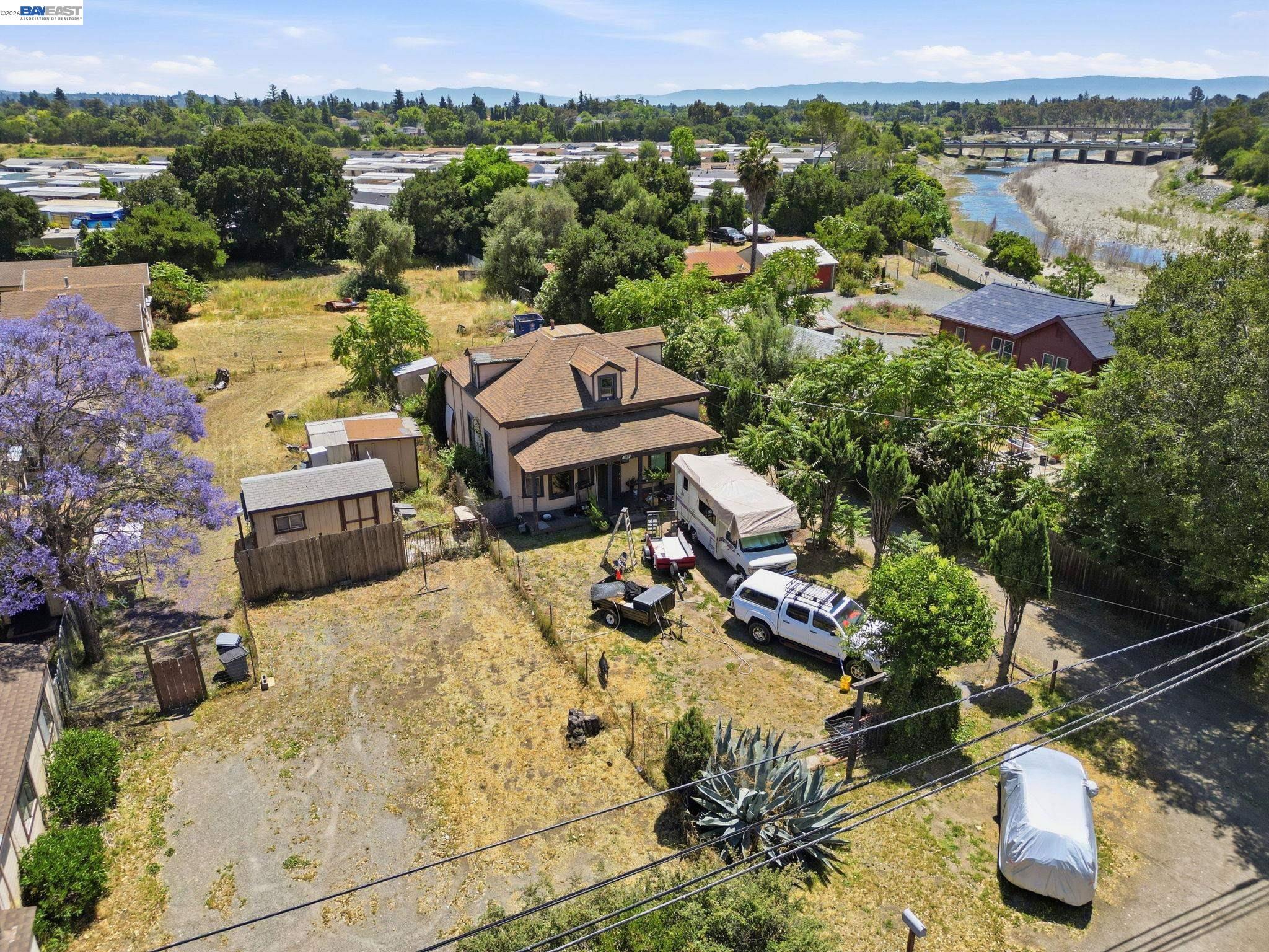 585 Old Canyon Road Fremont, CA 94536 - Photo 44 of 45