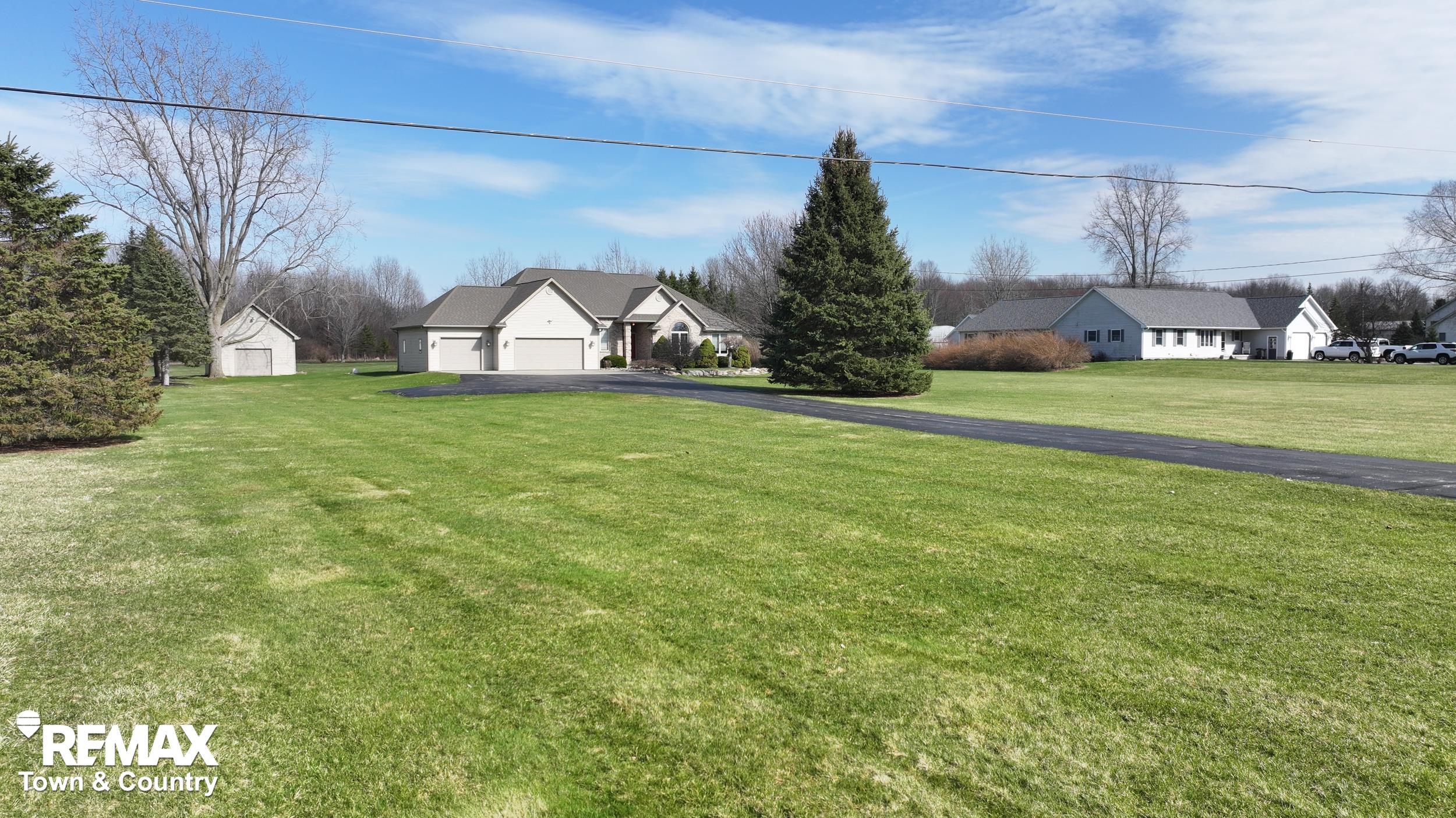 10368 North Jennings Road Clio, MI 48420 - Photo 54 of 73