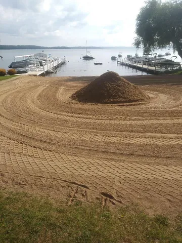 $15,000 | 414 South Lake Shore Drive, Fontana, WI 53125