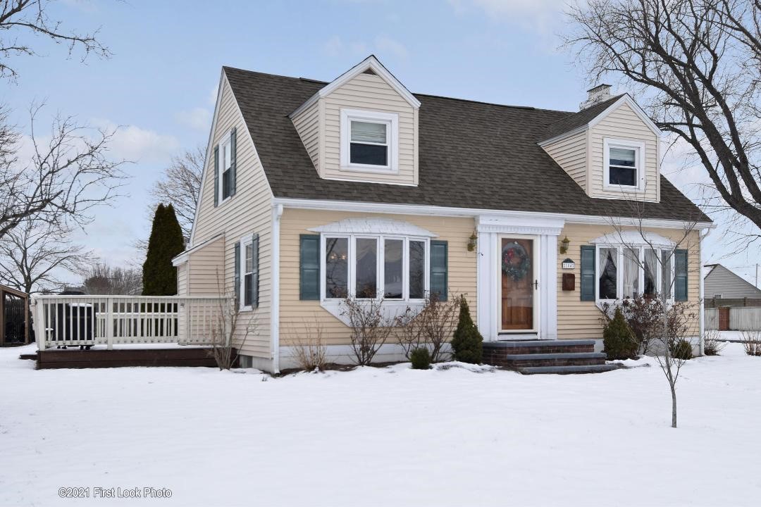 184 Harmony Court Warwick, RI 02889 - Photo 1 of 22