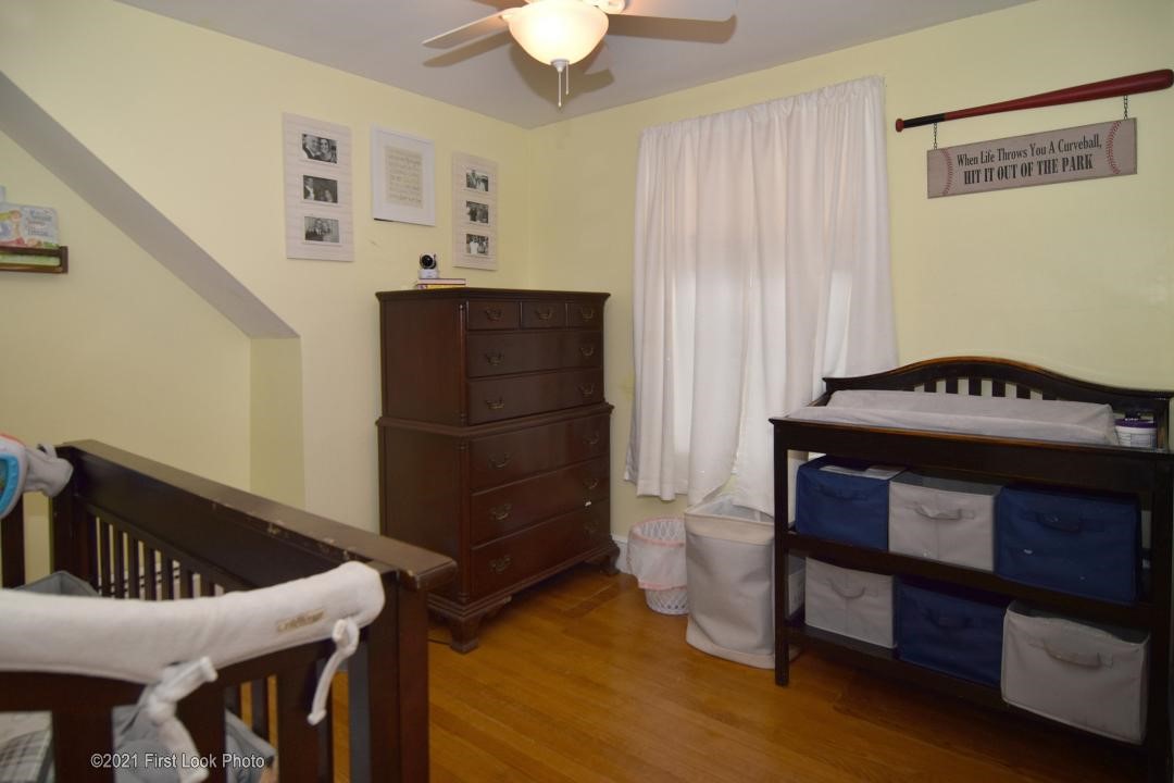 184 Harmony Court Warwick, RI 02889 - Photo 20 of 22