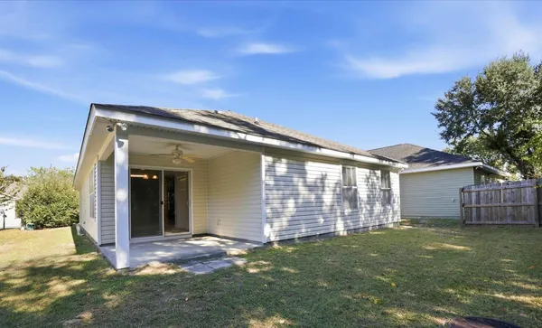 $267,600 | 431 Brooke Hampton Drive, Tallahassee, FL 32301
