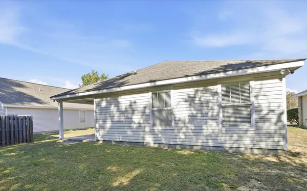 $267,600 | 431 Brooke Hampton Drive, Tallahassee, FL 32301
