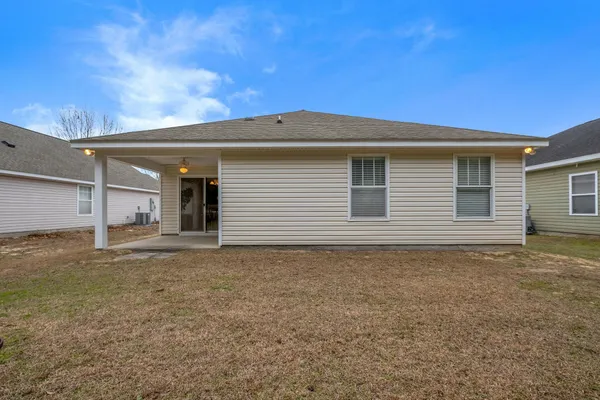 $267,600 | 431 Brooke Hampton Drive, Tallahassee, FL 32301