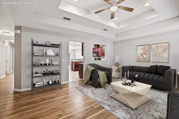 $267,600 | 431 Brooke Hampton Drive, Tallahassee, FL 32301