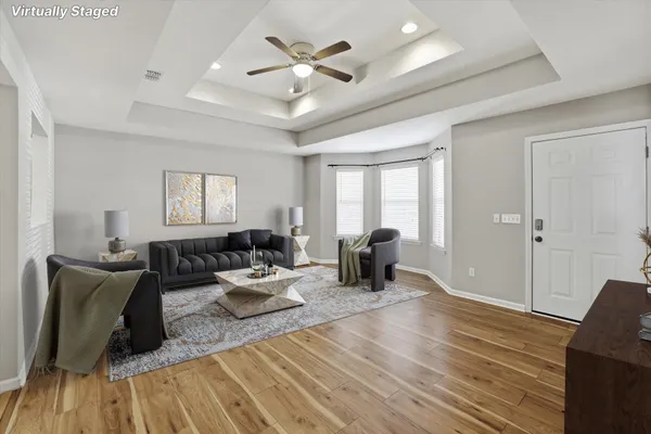 $267,600 | 431 Brooke Hampton Drive, Tallahassee, FL 32301