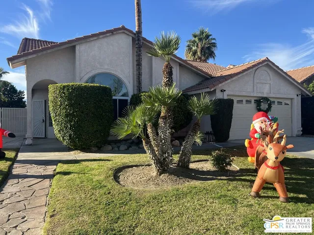 $499,000 | 68875 Minerva Road, Cathedral City, CA 92234