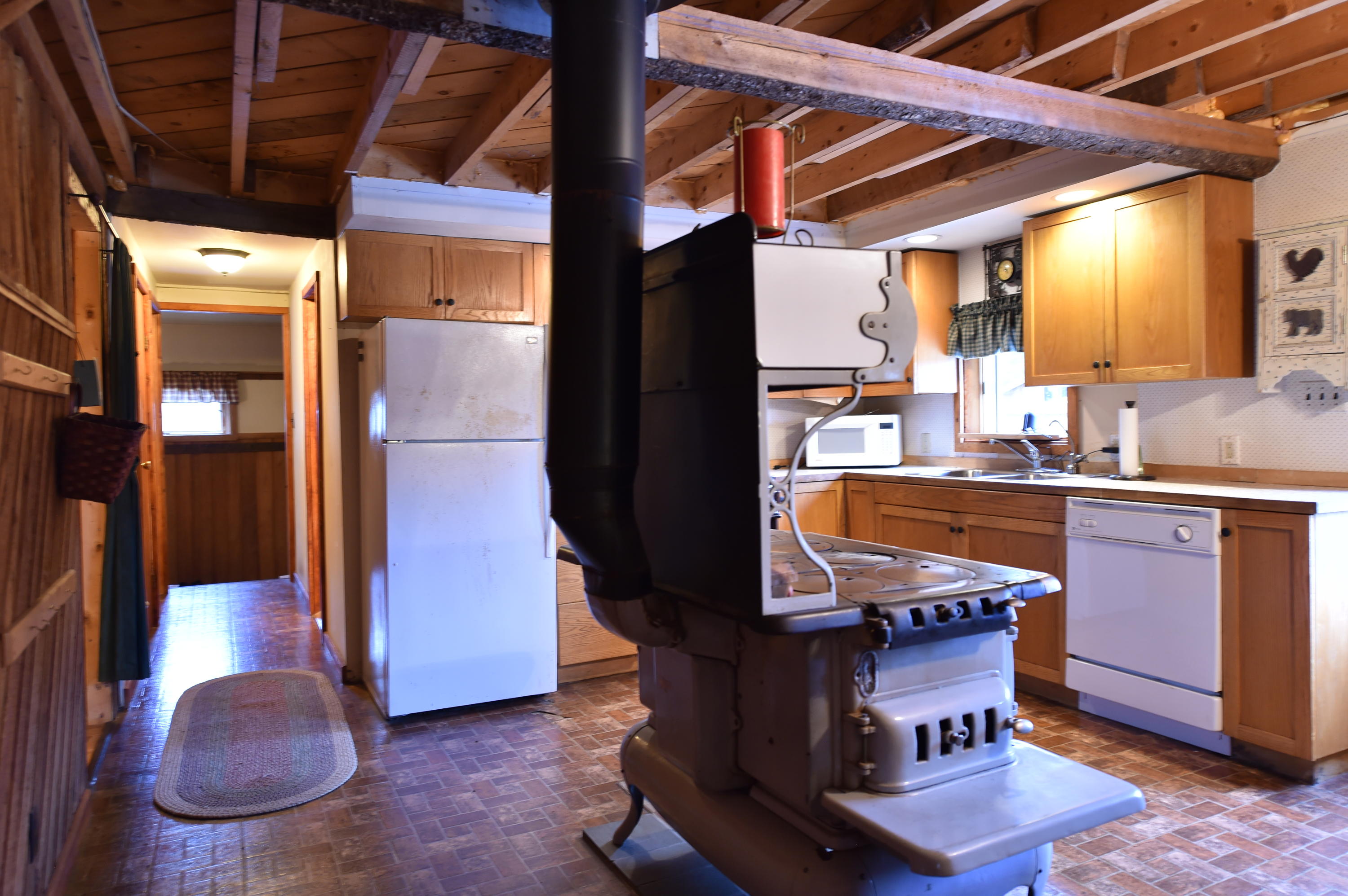 187 Tucker Ridge Road Springfield, ME 04487 - Photo 6 of 40 DSC_3597