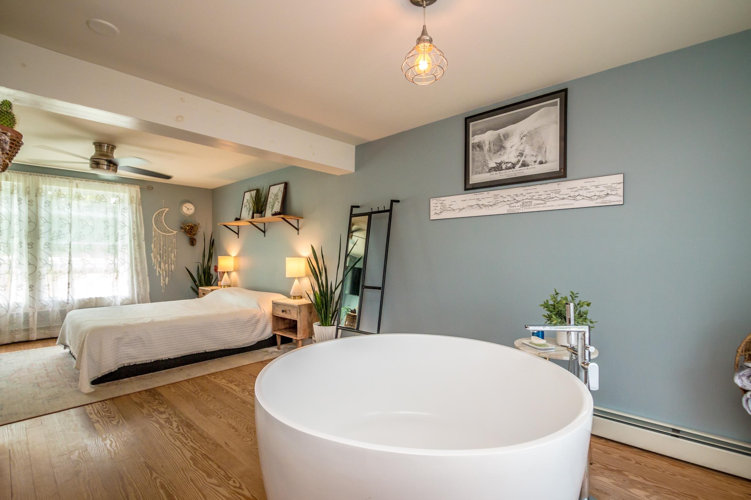 642 Jefferson Road Whitefield, NH 03598 - Photo 12 of 40