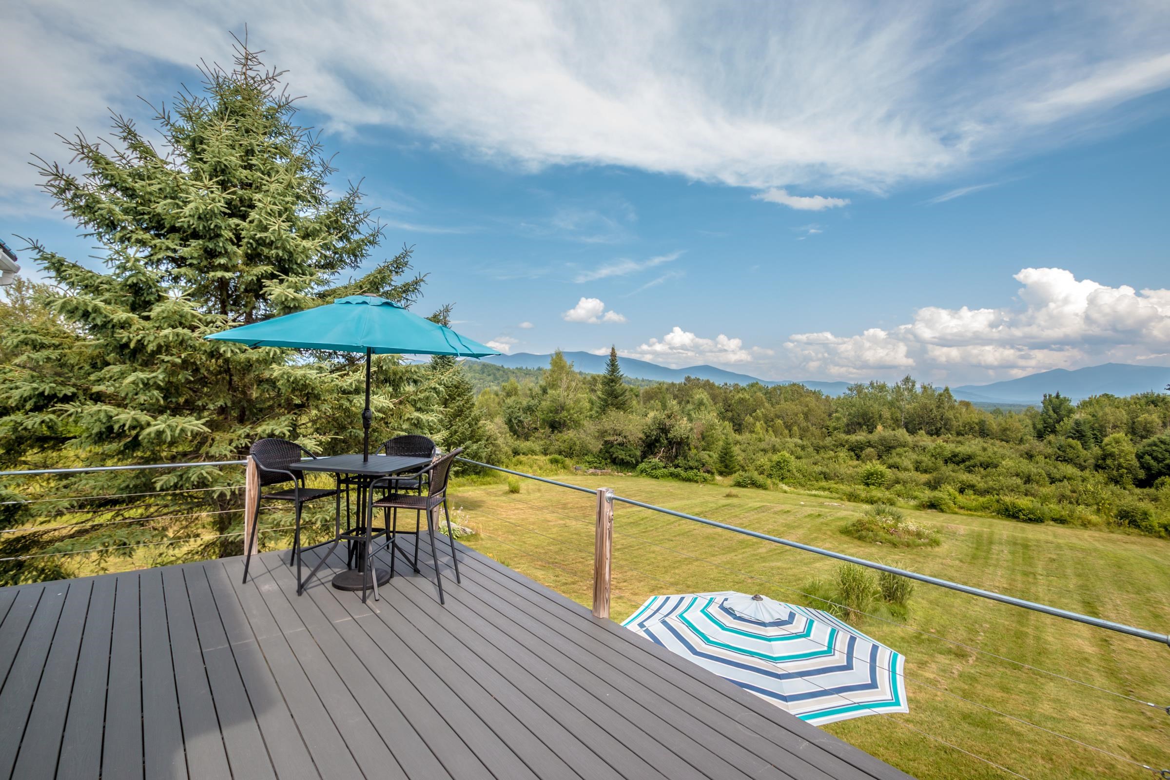 642 Jefferson Road Whitefield, NH 03598 - Photo 23 of 40