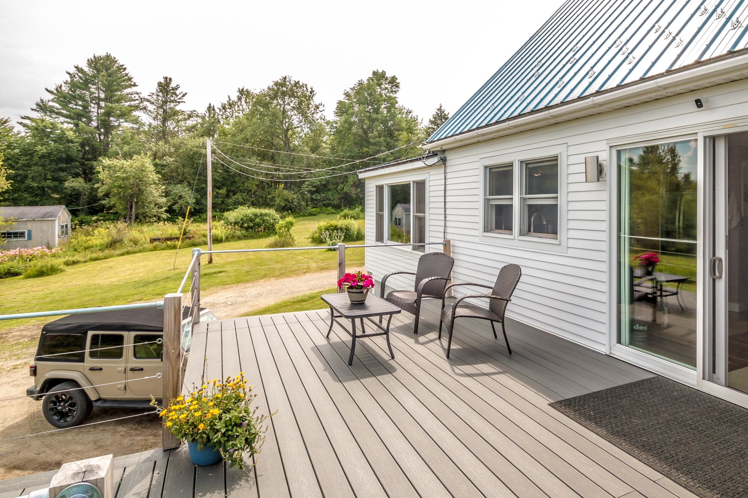 642 Jefferson Road Whitefield, NH 03598 - Photo 26 of 40