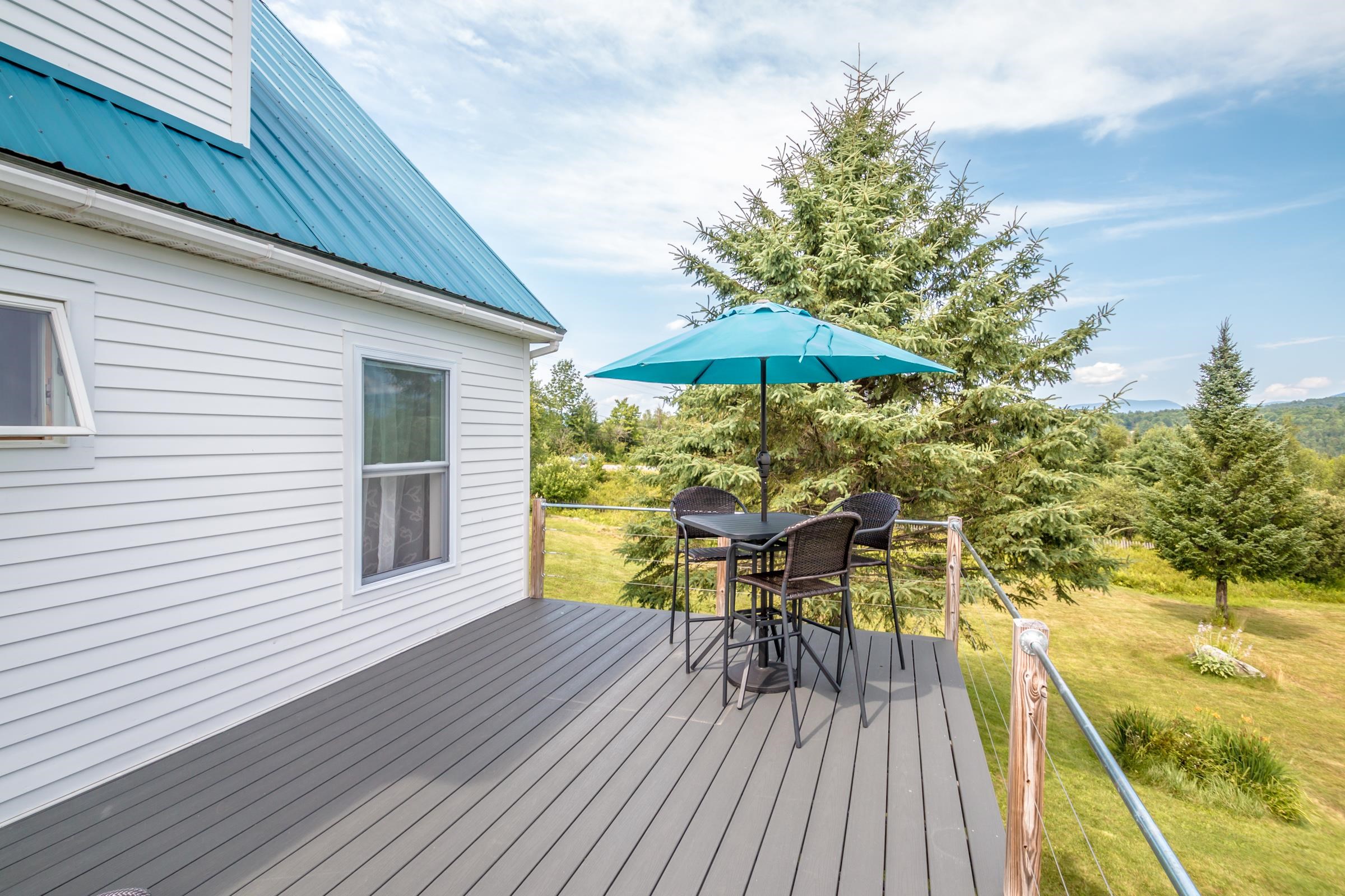 642 Jefferson Road Whitefield, NH 03598 - Photo 27 of 40