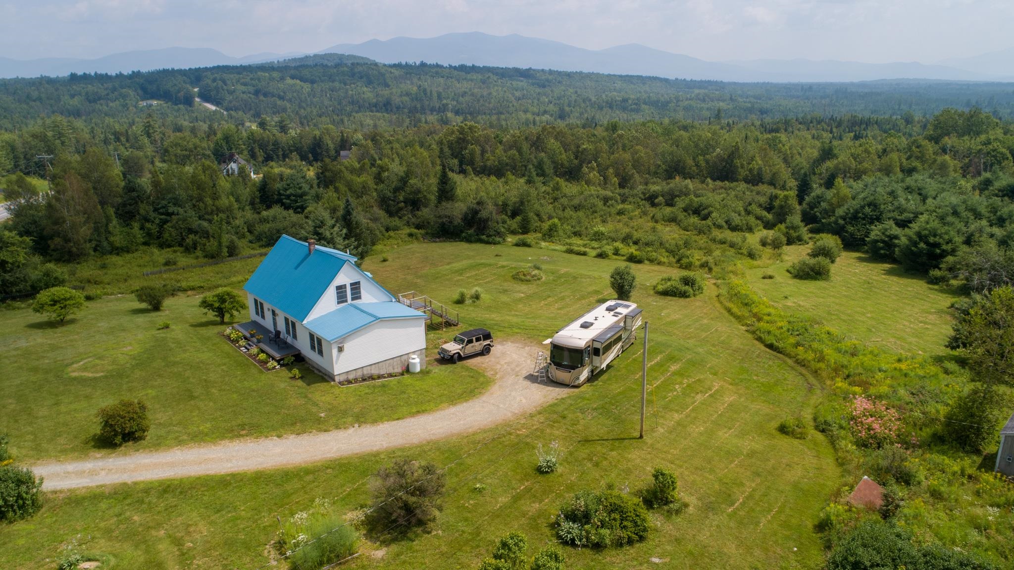 642 Jefferson Road Whitefield, NH 03598 - Photo 34 of 40