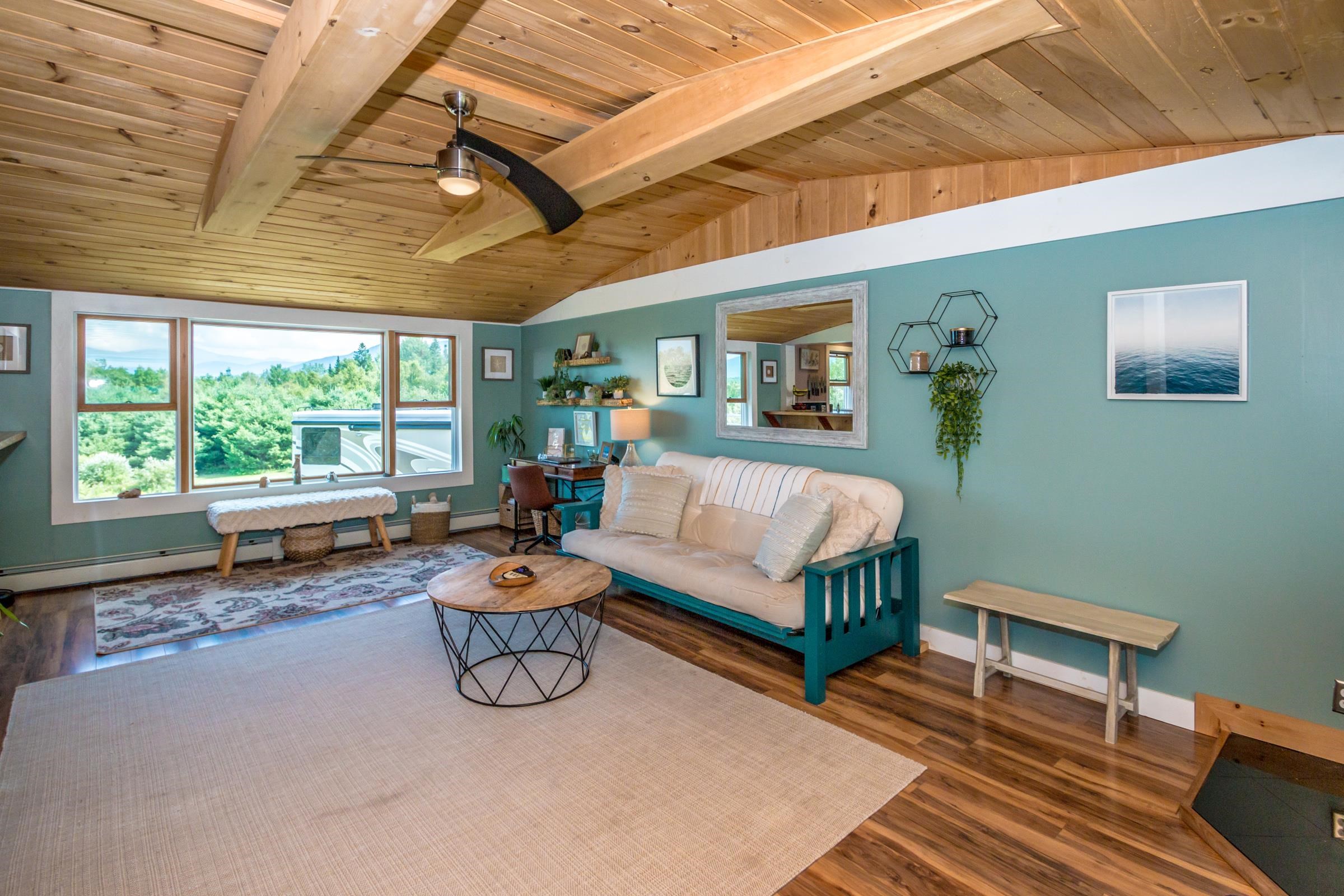 642 Jefferson Road Whitefield, NH 03598 - Photo 39 of 40