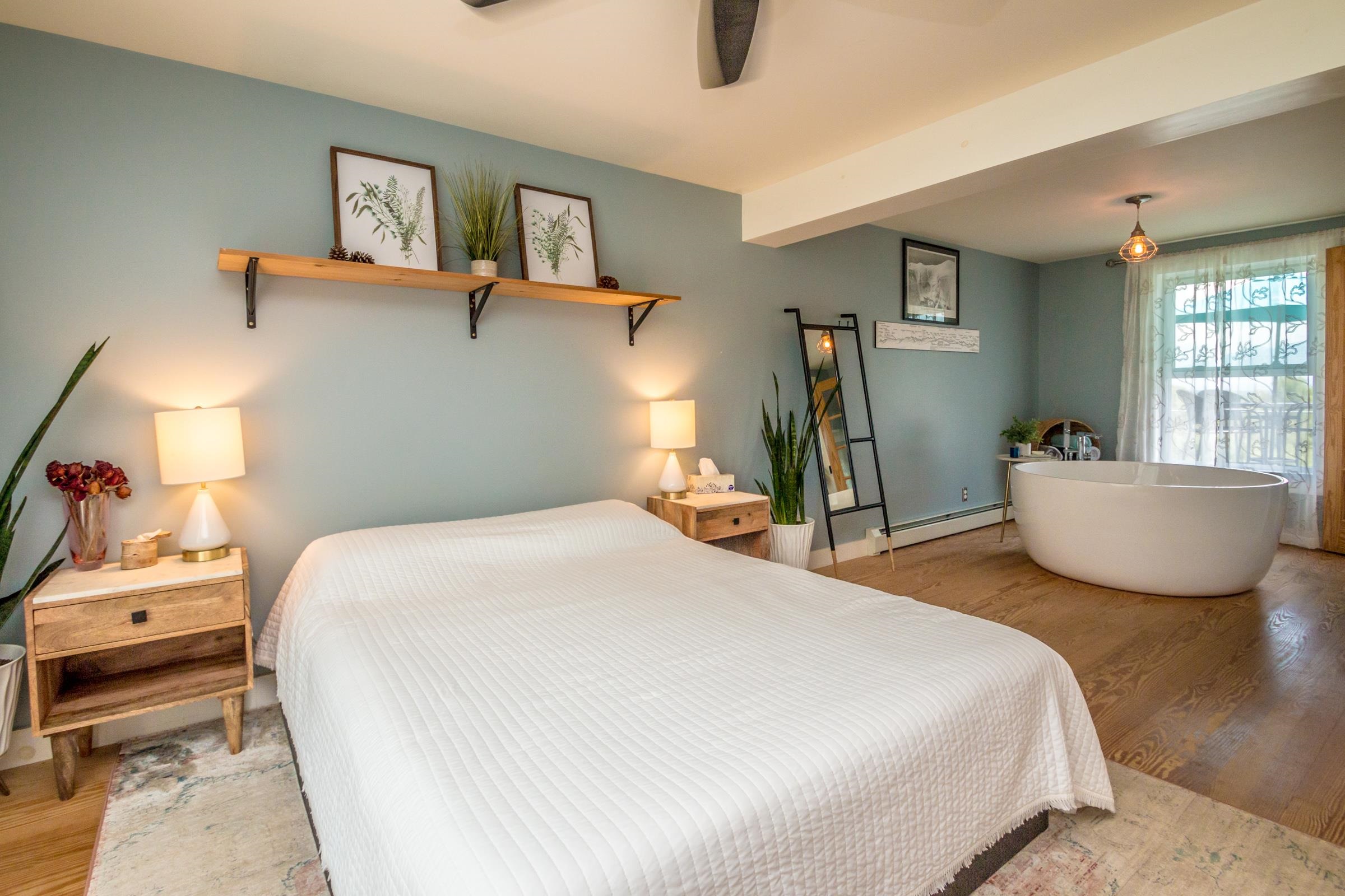 642 Jefferson Road Whitefield, NH 03598 - Photo 10 of 40