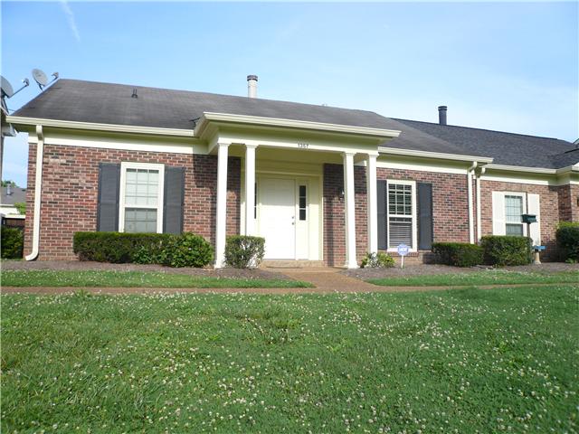 1357 Gen George Patton Road, Unit 1357 Nashville, TN 37221 - Photo 1 of 17 End Unit Andover that is completely renovated!