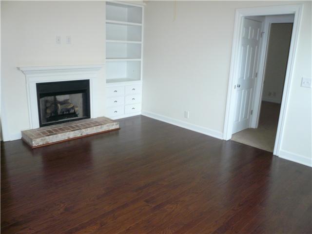 1357 Gen George Patton Road, Unit 1357 Nashville, TN 37221 - Photo 12 of 17 Wonderful Space that is Right Off Your Private Back Patio! Hardwoods and Fireplace and Lots of Sunshine!