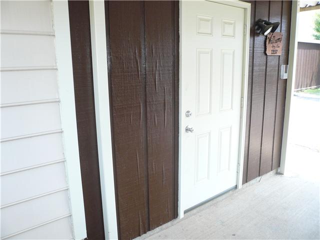 1357 Gen George Patton Road, Unit 1357 Nashville, TN 37221 - Photo 15 of 17 Storage off of the 2 Car Carport.