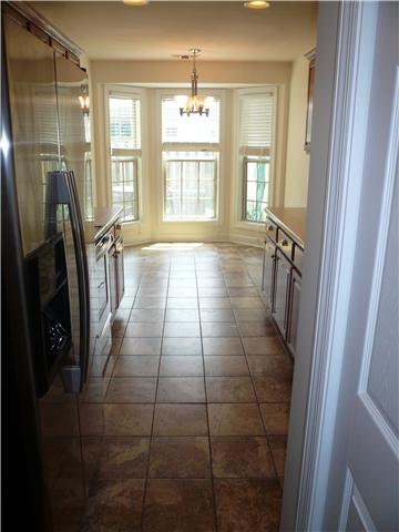 1357 Gen George Patton Road, Unit 1357 Nashville, TN 37221 - Photo 6 of 17 Fabulous Eat-in Kitchen!! All Appliances Stay!