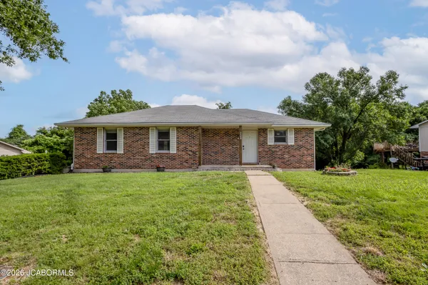 $245,000 | 2508 Lexington Drive, Jefferson City, MO 65109