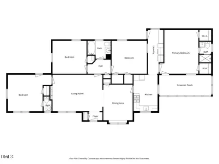 $289,999 | 101 Park Drive, Oxford, NC 27565