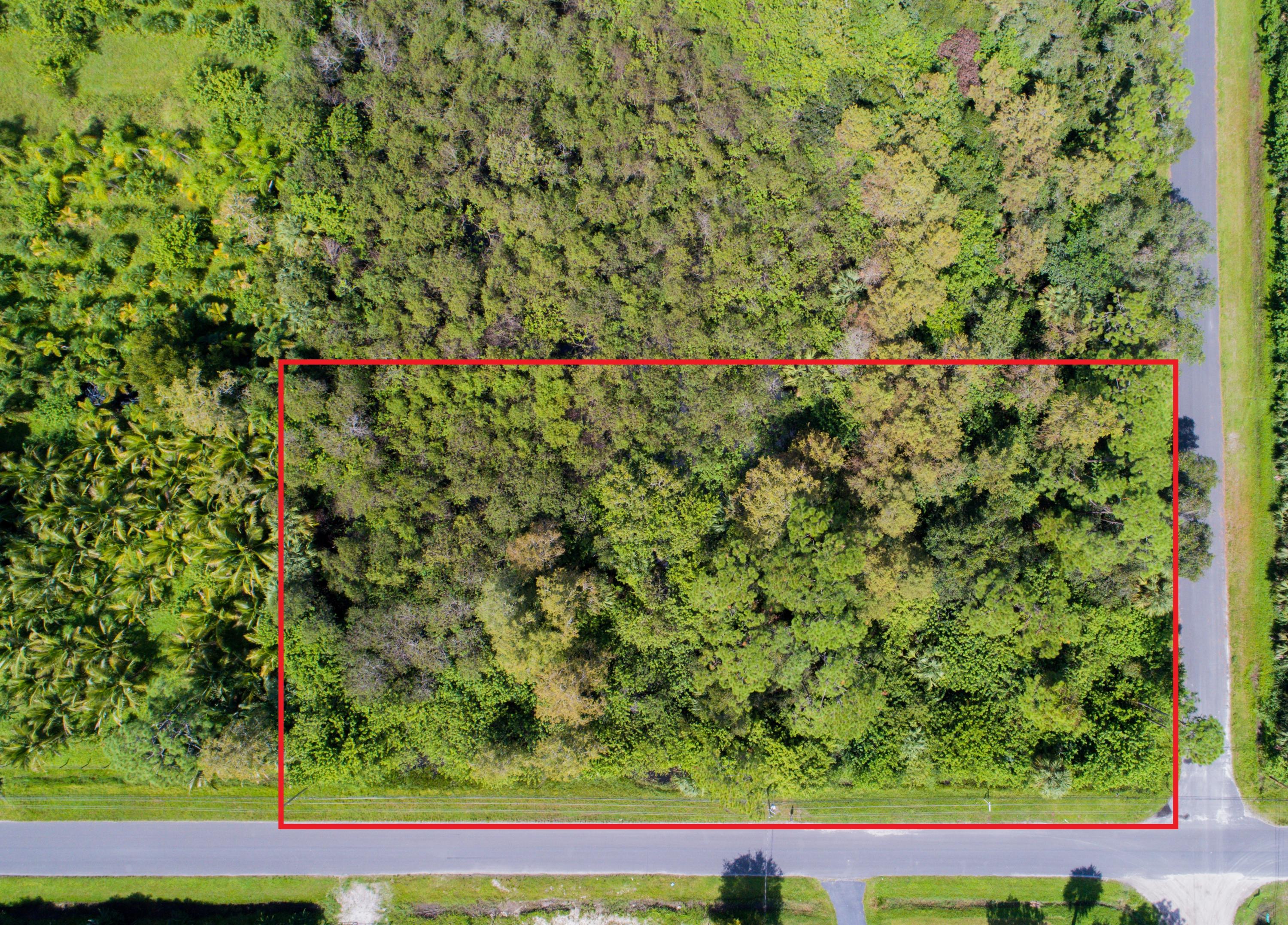 Vacant Lot Vacant Run Jupiter, FL 33478 - Photo 1 of 15 5