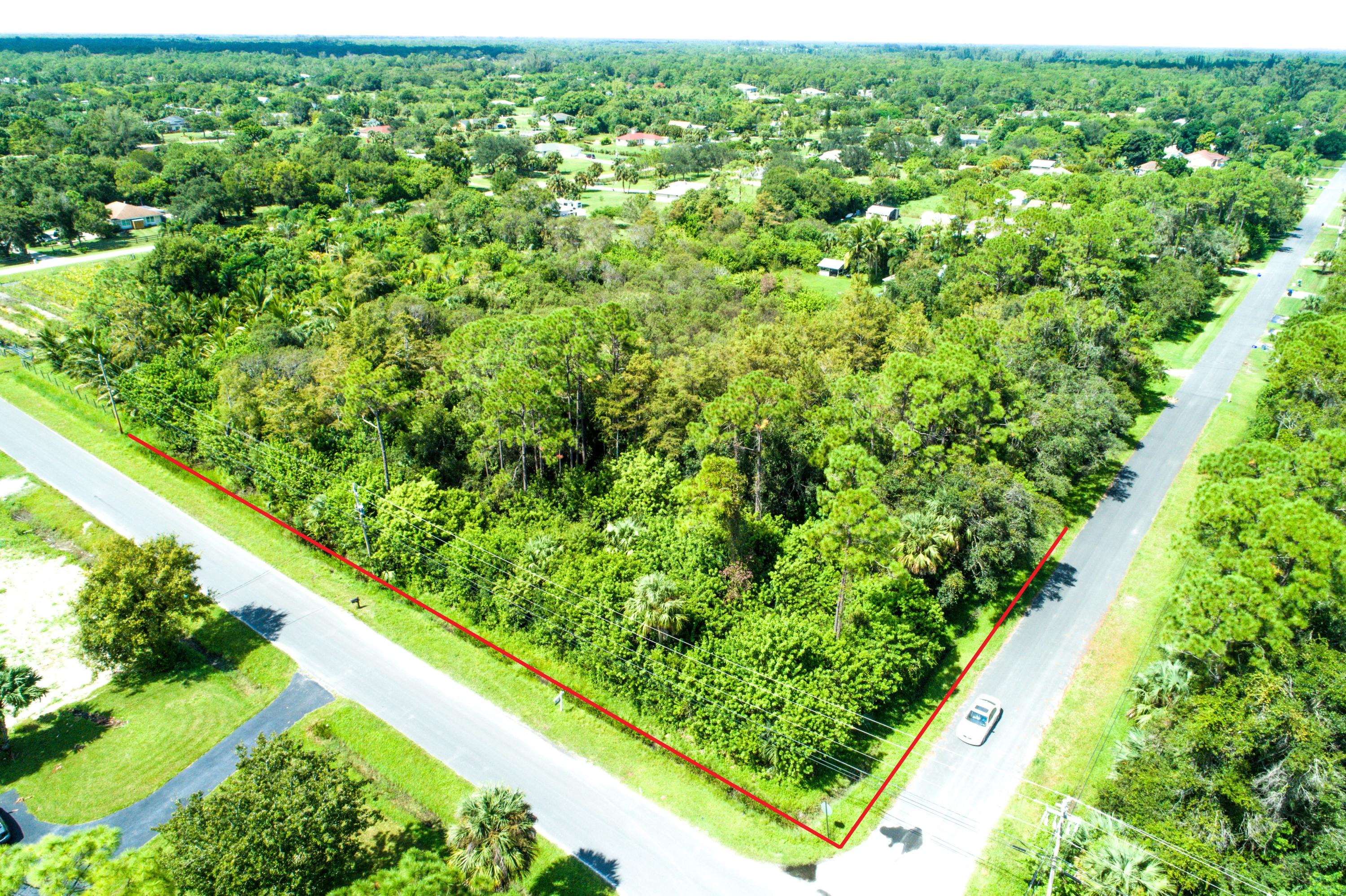 Vacant Lot Vacant Run Jupiter, FL 33478 - Photo 2 of 15 2.2