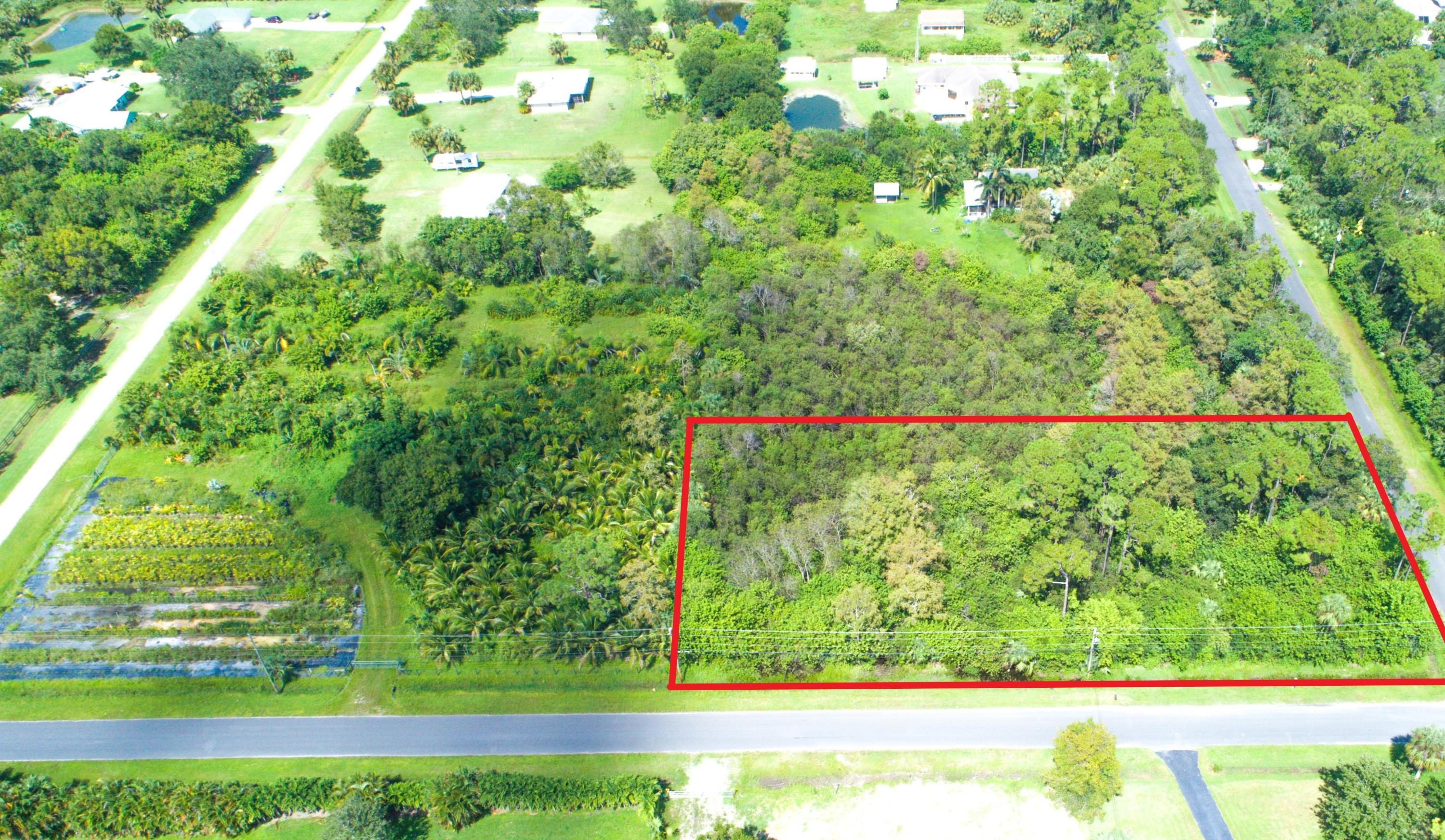 Vacant Lot Vacant Run Jupiter, FL 33478 - Photo 5 of 15 9