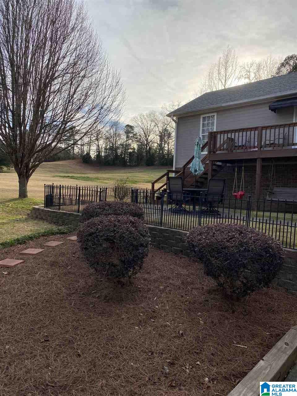 3055 Smith Mill Road Warrior, AL 35180 - Photo 4 of 30