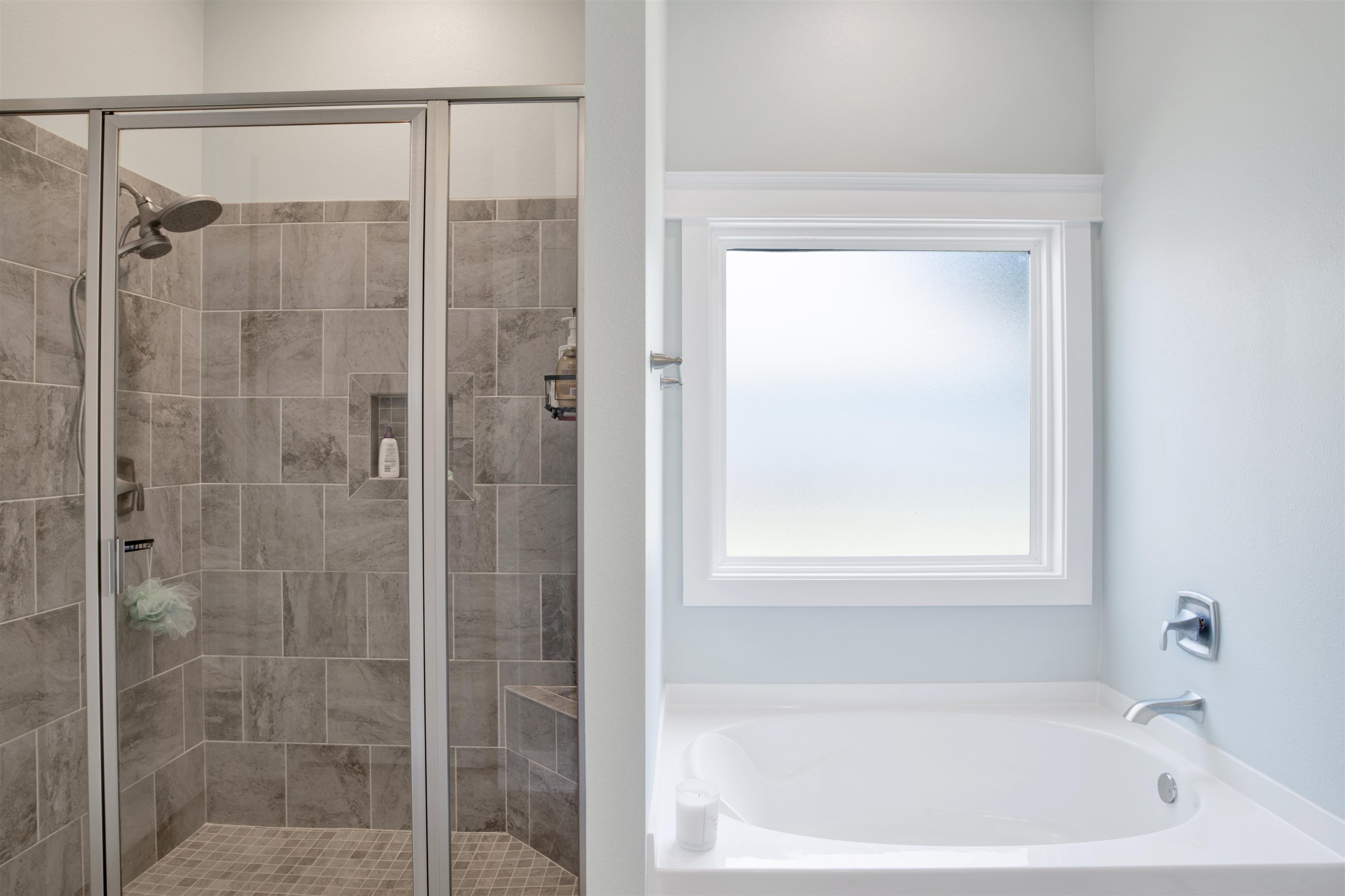348 Nandina Loop Fairhope, AL 36532 - Photo 20 of 34 Master Bathroom