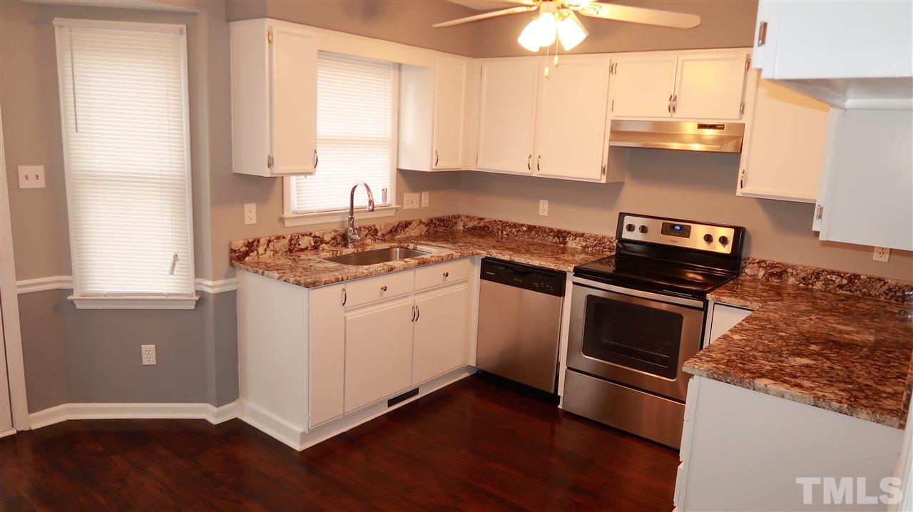 3604 Castlegate Drive Raleigh, NC 27616 - Photo 13 of 25