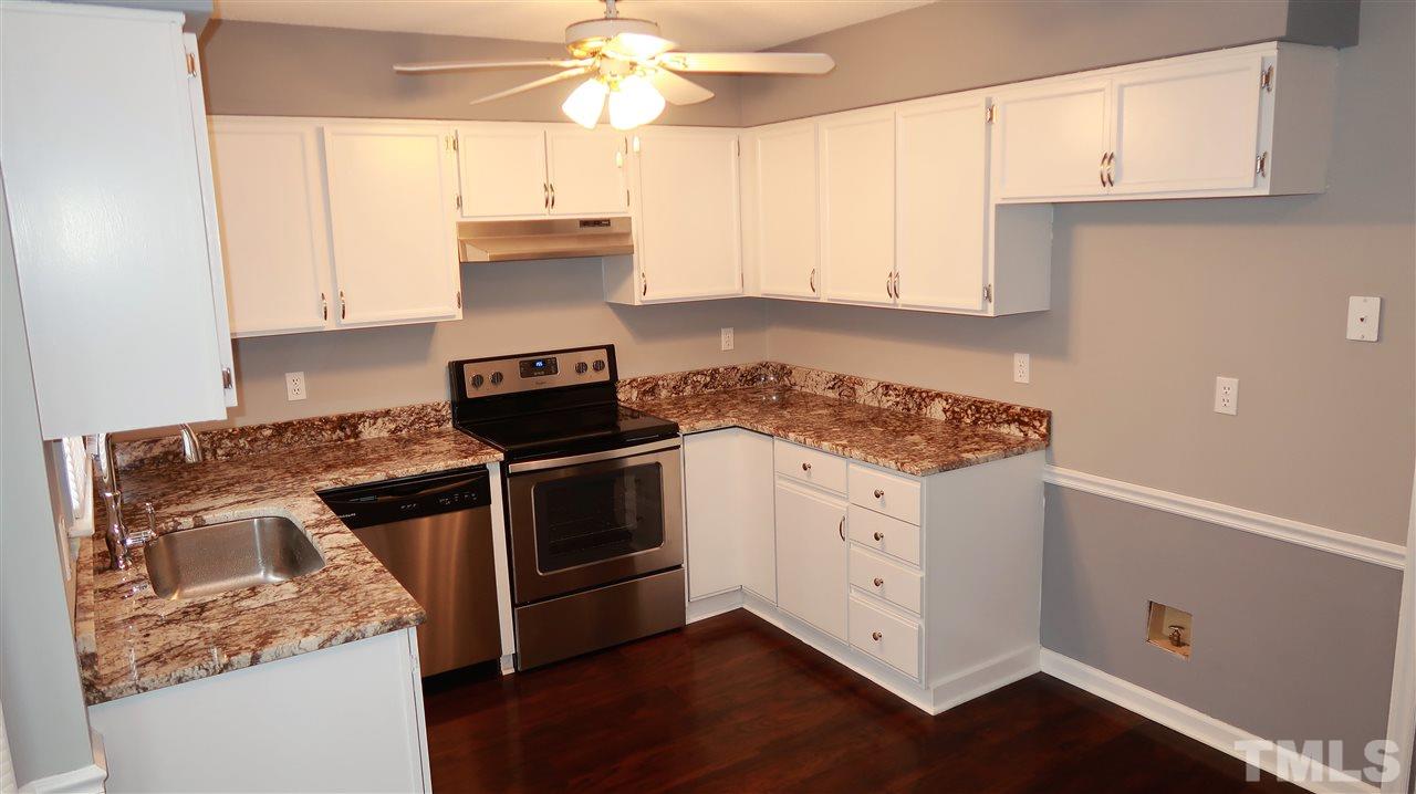 3604 Castlegate Drive Raleigh, NC 27616 - Photo 15 of 25