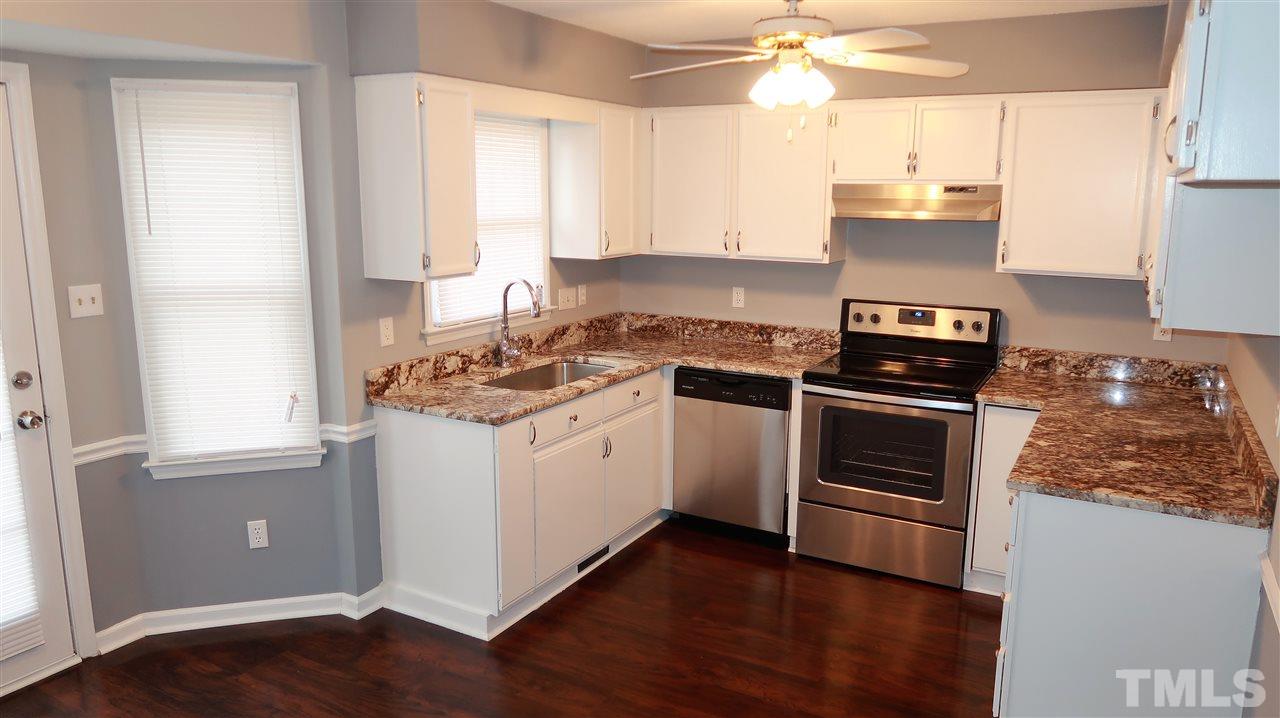3604 Castlegate Drive Raleigh, NC 27616 - Photo 16 of 25