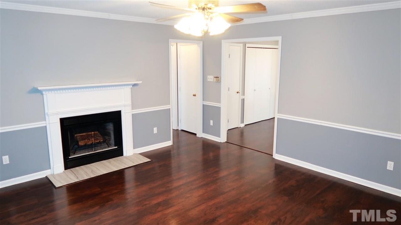 3604 Castlegate Drive Raleigh, NC 27616 - Photo 21 of 25