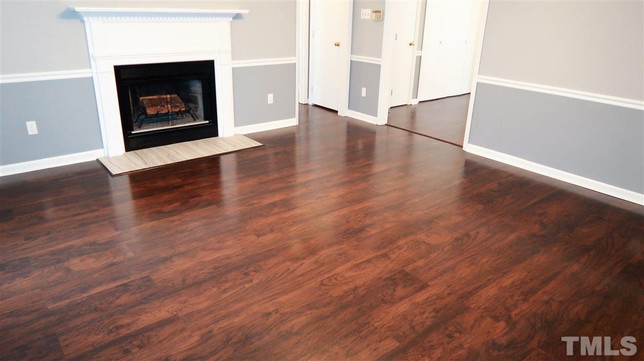 3604 Castlegate Drive Raleigh, NC 27616 - Photo 22 of 25