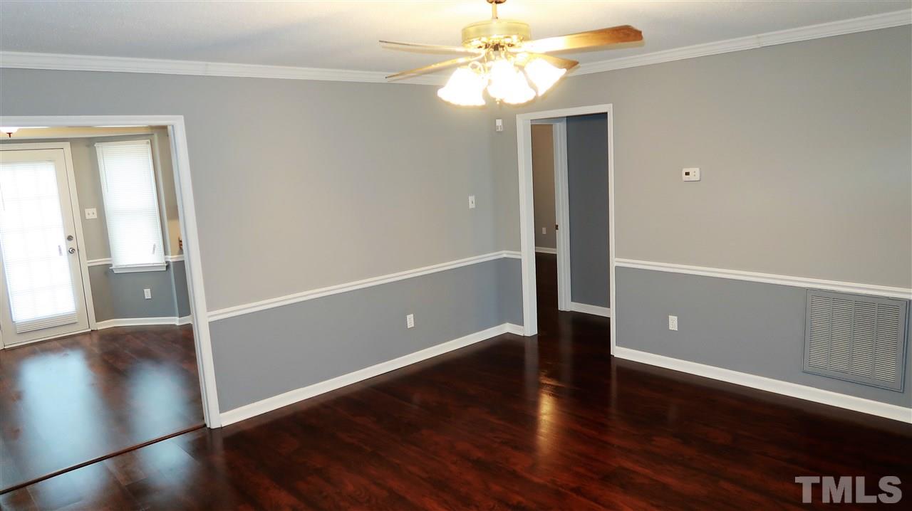 3604 Castlegate Drive Raleigh, NC 27616 - Photo 23 of 25
