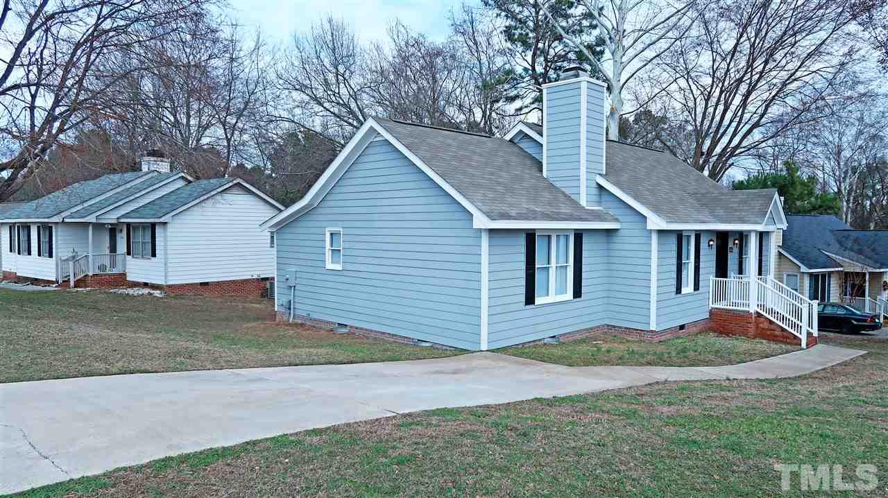 3604 Castlegate Drive Raleigh, NC 27616 - Photo 5 of 25