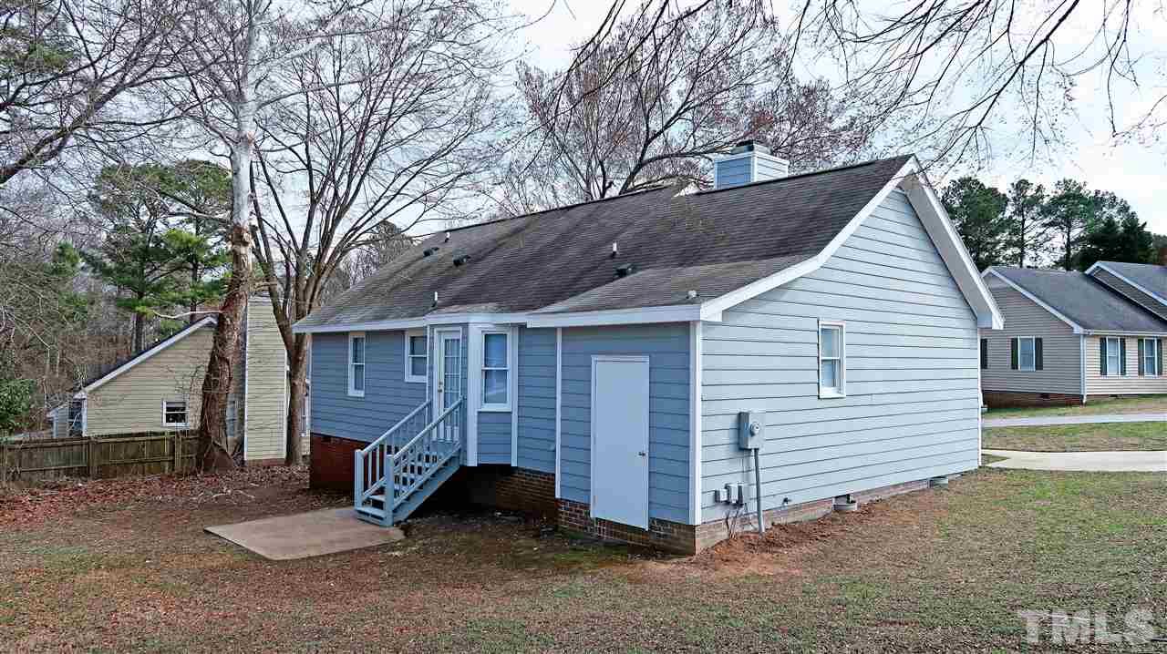 3604 Castlegate Drive Raleigh, NC 27616 - Photo 6 of 25
