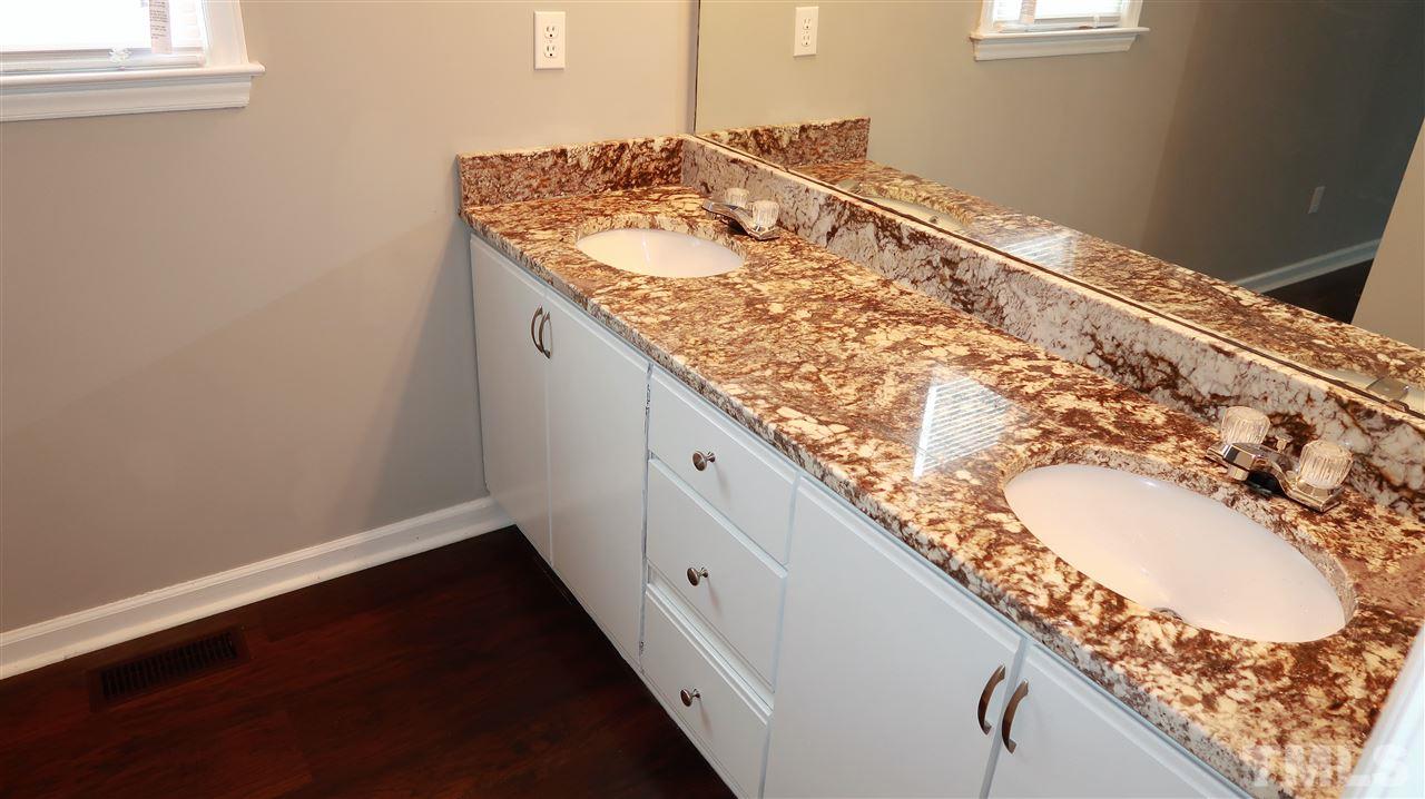 3604 Castlegate Drive Raleigh, NC 27616 - Photo 7 of 25