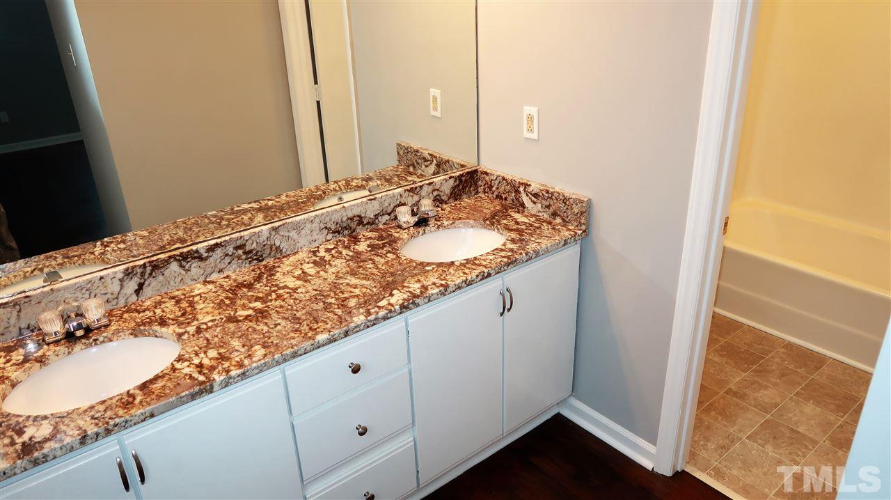 3604 Castlegate Drive Raleigh, NC 27616 - Photo 8 of 25