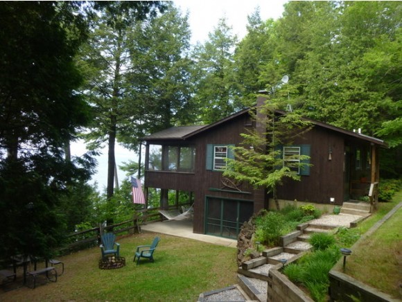 260 Cold Spring Road Milton, VT 05468 - Photo 1 of 1