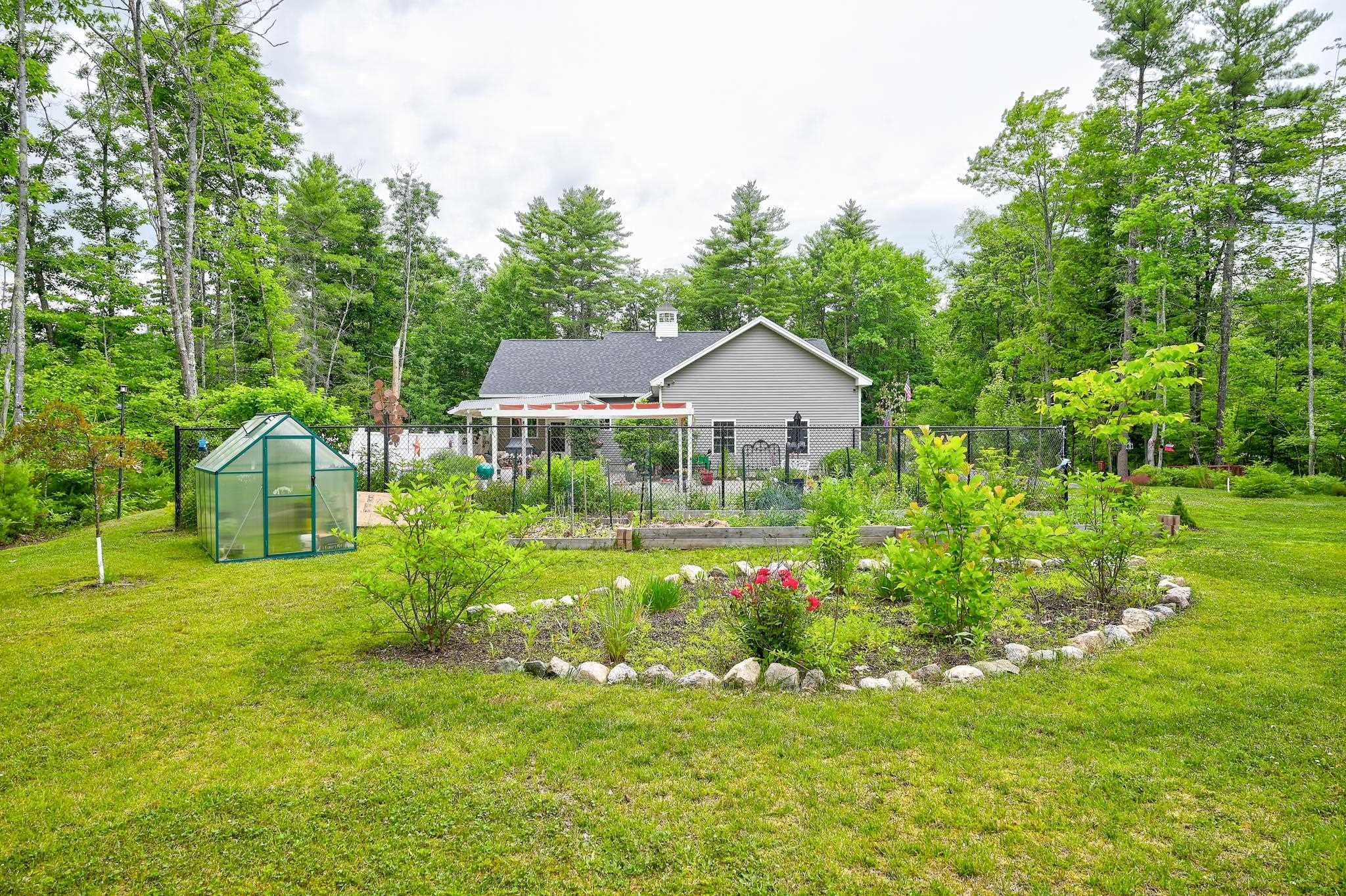274 Old Goshen Road Conway, NH 03813 - Photo 56 of 60