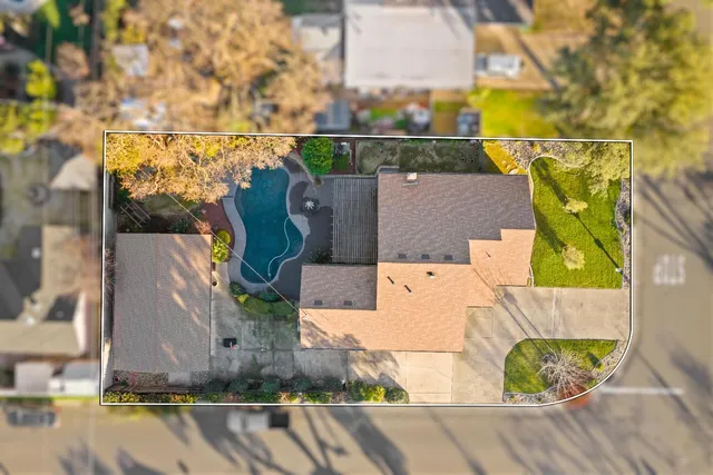 $650,000 | 5001 Boyd Drive, Carmichael, CA 95608