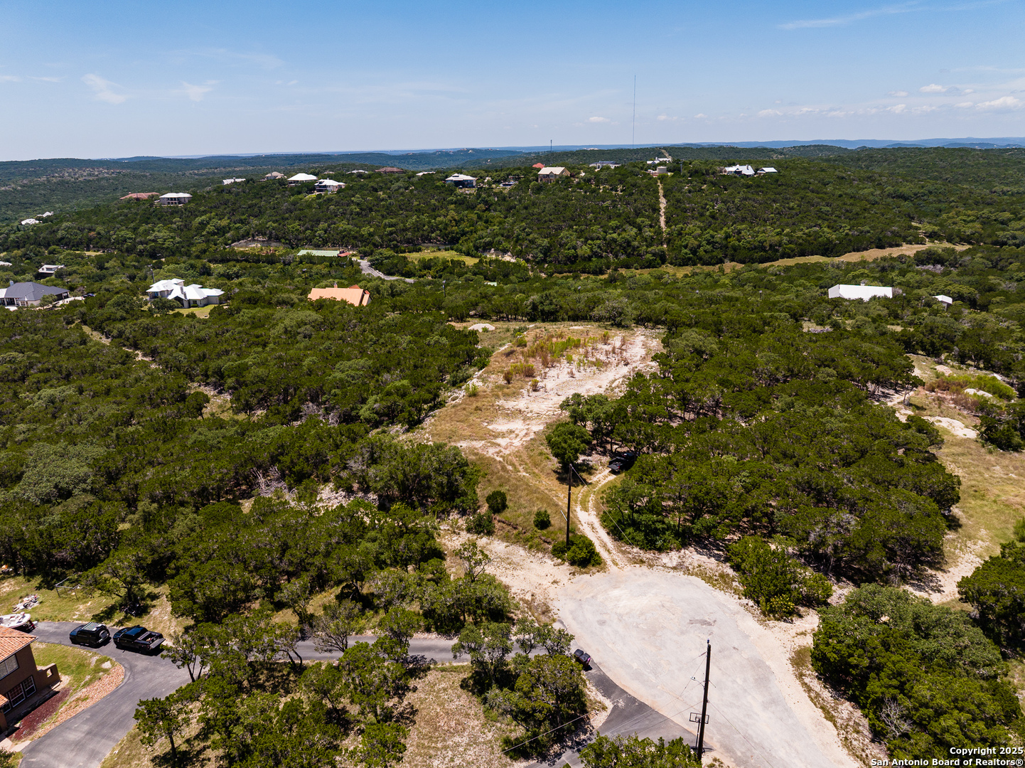 Tbd Pr 177 Helotes, TX 78023 - Photo 12 of 34 a view of city with ocean