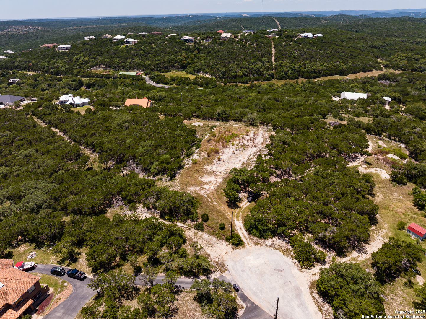Tbd Pr 177 Helotes, TX 78023 - Photo 13 of 34 a view of city and ocean