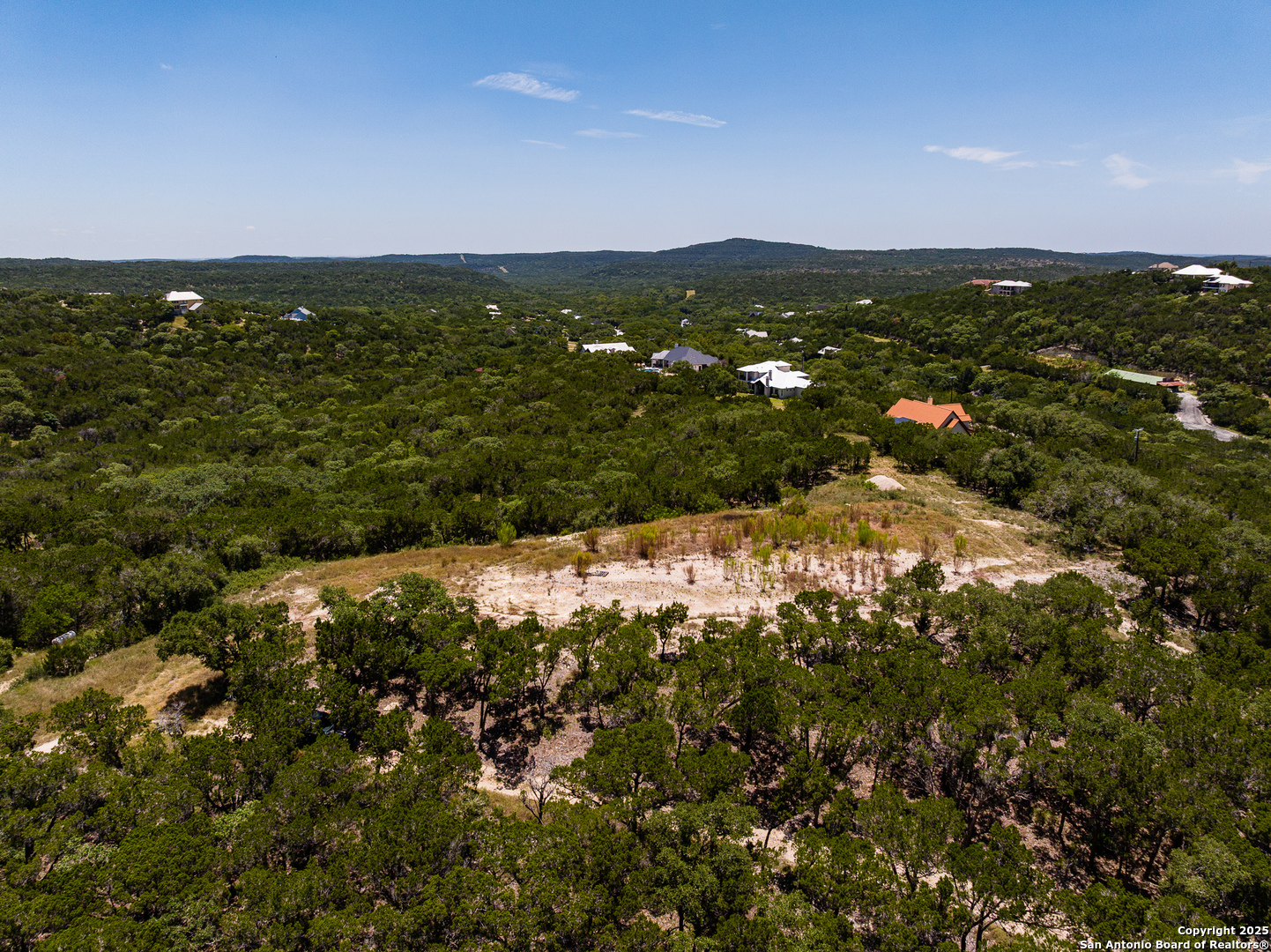 Tbd Pr 177 Helotes, TX 78023 - Photo 16 of 34 a view of city and mountain