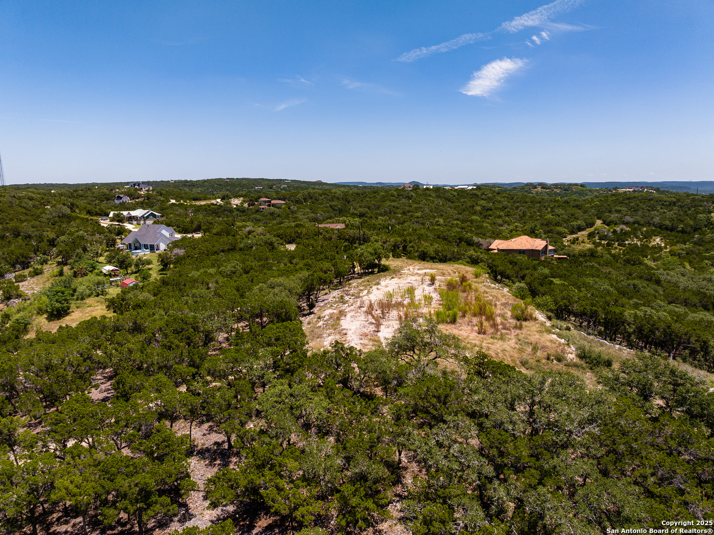 Tbd Pr 177 Helotes, TX 78023 - Photo 20 of 34 a view of a field with an ocean